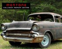 MENTONE COLLISION REPAIR CENTRE image 1